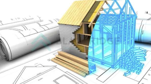 Building Information Modeling (BIM)