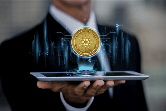 The Impact of Crypto Technology on FinTech